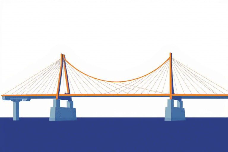 顶推施工BIM软件如何助力桥梁工程高效建造与精准管理？