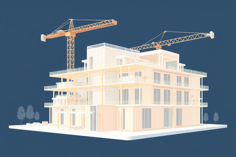 浙江施工动画系统软件如何打造高效智能的建筑可视化解决方案