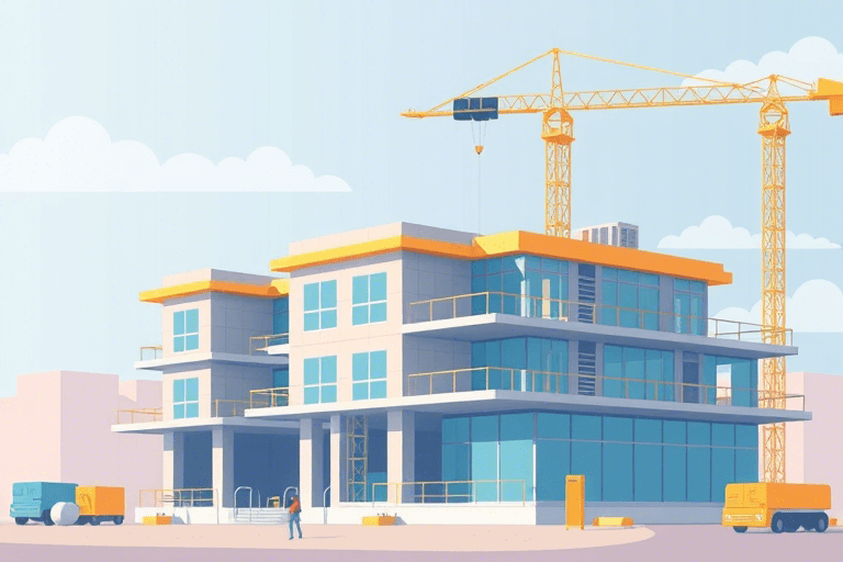 小区施工图优化软件如何提升设计效率与成本控制？