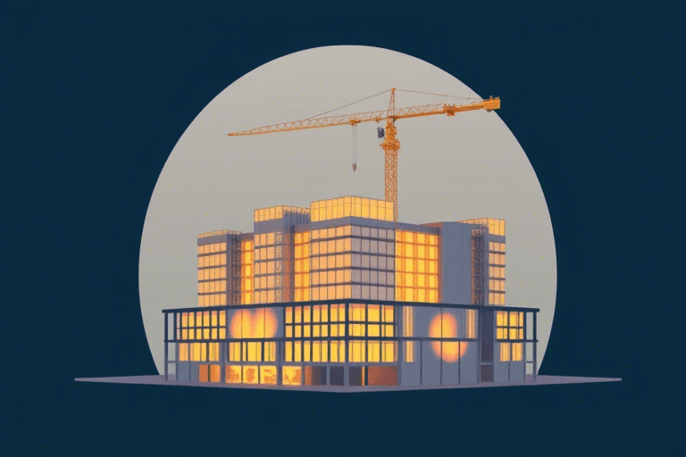 温州施工动画模拟软件如何助力建筑项目高效管理与风险预控
