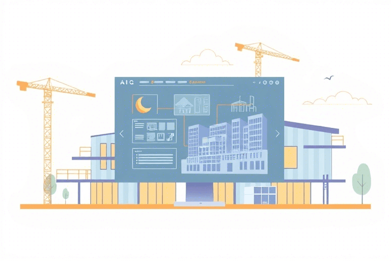 施工图快速生成软件如何实现高效设计与精准出图