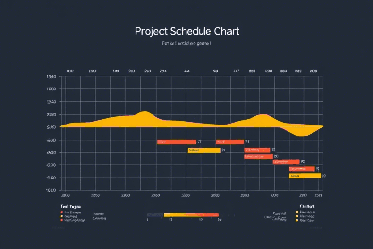 施工单位用晴雨表软件：如何高效管理项目进度与风险？