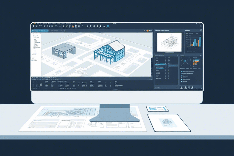 施工图在线看软件怎么做？如何实现高效便捷的图纸浏览与协作？