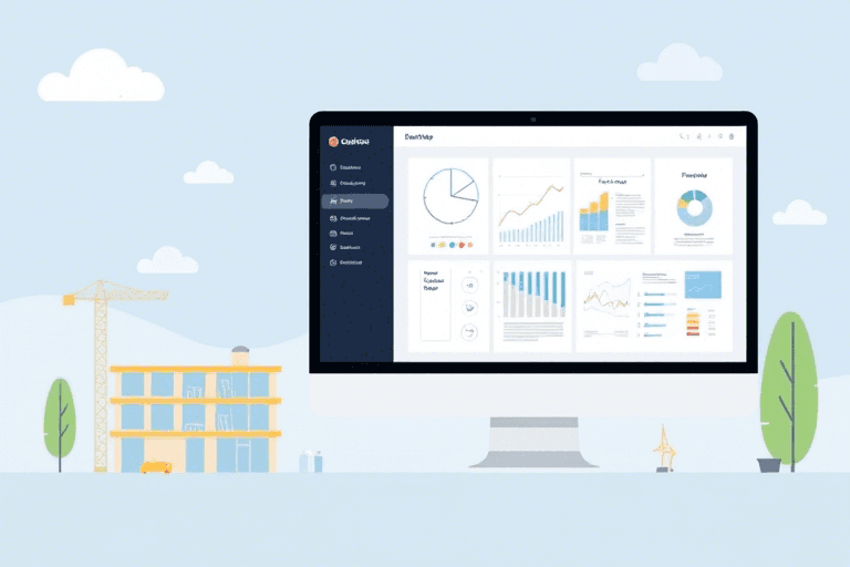 品茗施工策划软件的意义：如何提升建筑项目管理效率与质量？