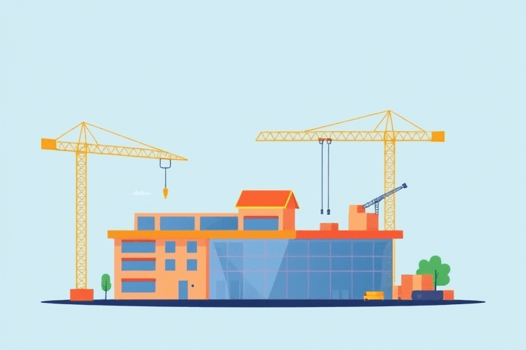 施工项目ERP软件品牌如何打造差异化竞争优势与市场影响力