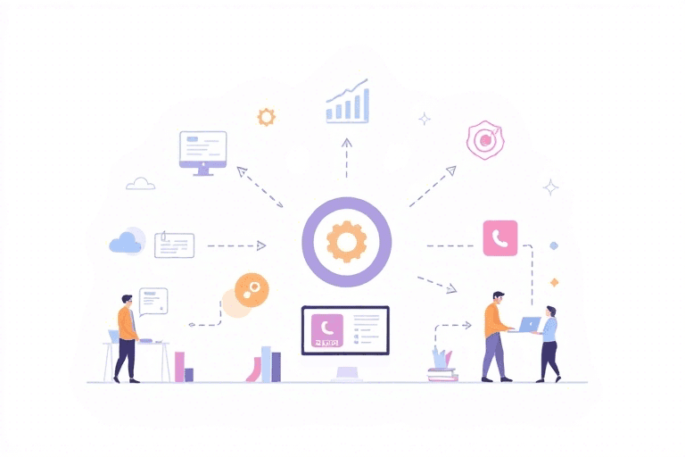 软件设计施工图：如何规范地绘制出高质量的开发蓝图？