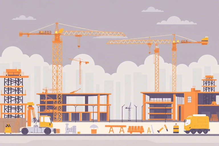 什么软件能写施工日志？这几种工具让你高效记录项目进度