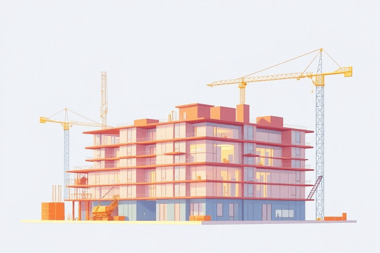 施工组织设计编辑软件怎么做好？如何提升项目管理效率与合规性？