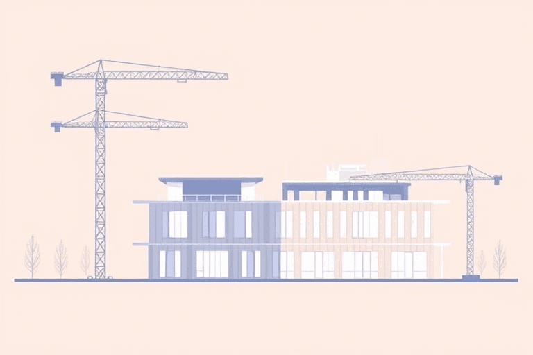 施工组织设计电子软件如何助力工程项目高效管理与协同