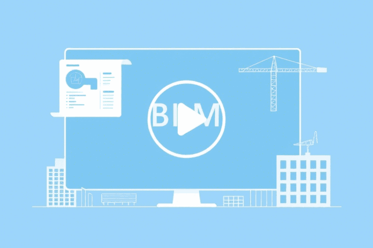 施工工艺软件操作视频怎么做？手把手教你高效制作专业级教学视频