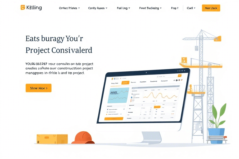 施工工程管理软件单价如何定价？影响因素与行业实践全解析