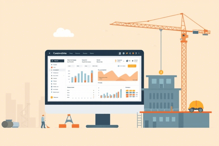 象印施工日志软件如何助力建筑企业实现高效管理与合规运营