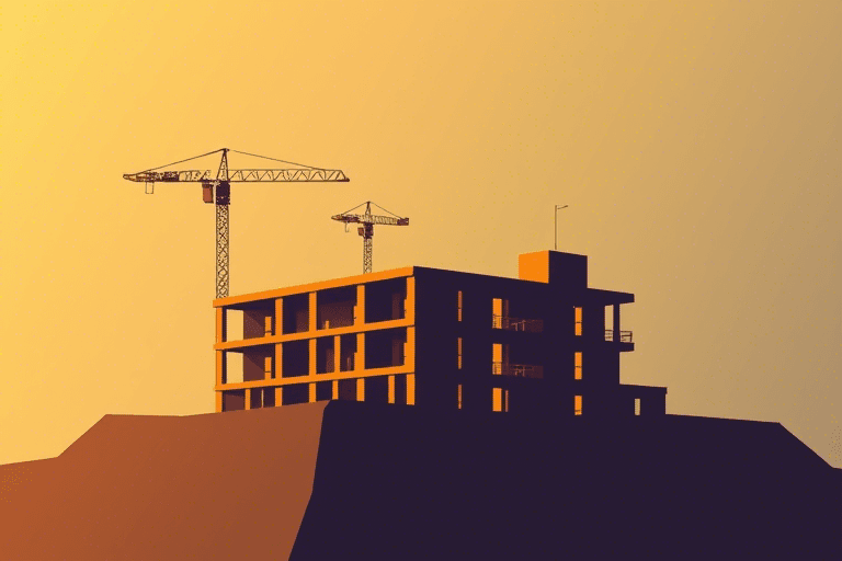 施工场地布置软件介绍：提升项目效率与安全的关键工具