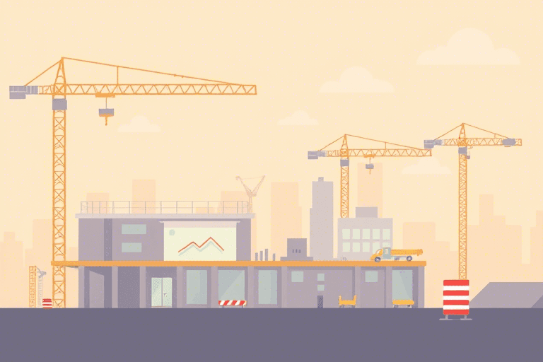 工地施工项目管理软件如何提升项目效率与管理水平