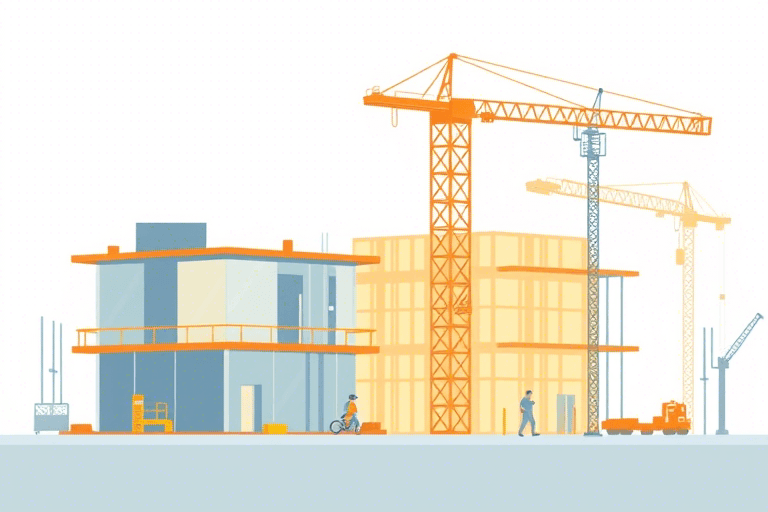 施工临时用电设计软件如何实现高效、安全的现场电力规划与管理