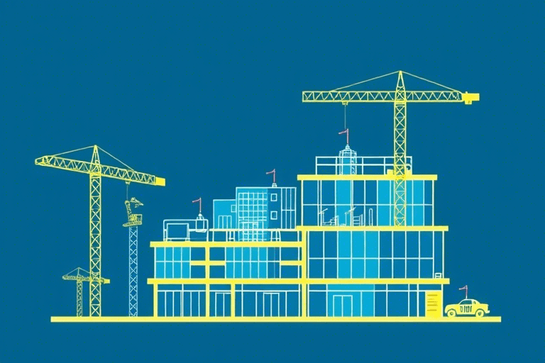 集成系统施工报价软件如何有效提升项目管理效率与成本控制