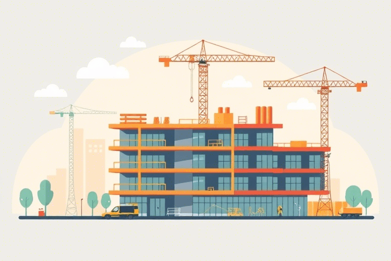 贵港工程项目管理软件如何提升本地建筑企业效率与竞争力？