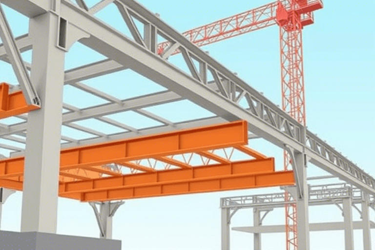 梁钢筋施工虚拟软件如何提升建筑项目效率与精度