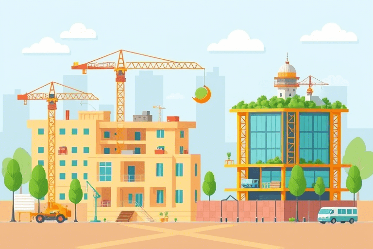 建筑施工软件的收获：提升效率与质量的关键工具