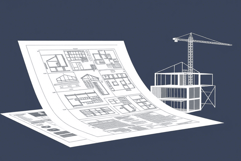 施工图纸导入电脑软件：如何高效实现数字化管理与应用