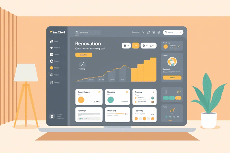 怎样安装装修施工软件？新手必看的全流程指南与避坑技巧