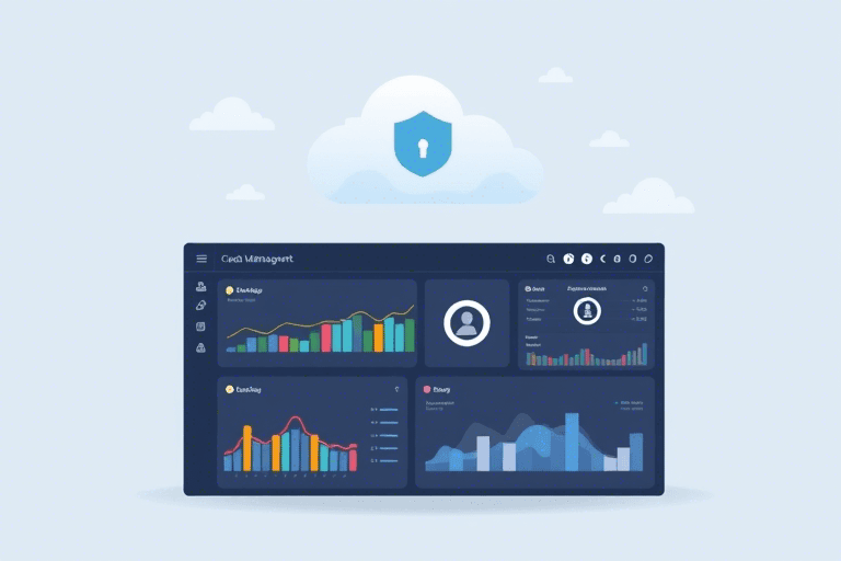 小工程项目管理软件费用如何合理控制？省钱又高效的方案解析