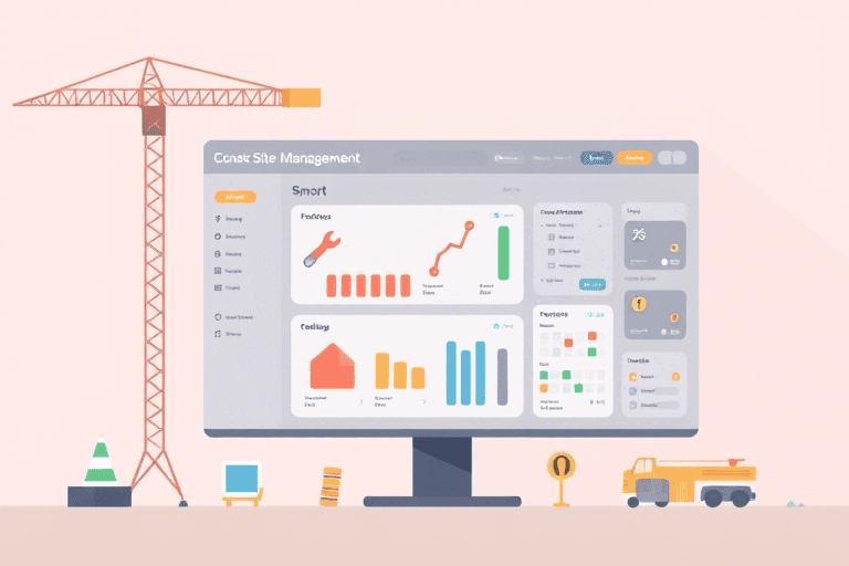 象印施工日志软件下载怎么做？如何安全获取并高效使用这款工程管理工具？