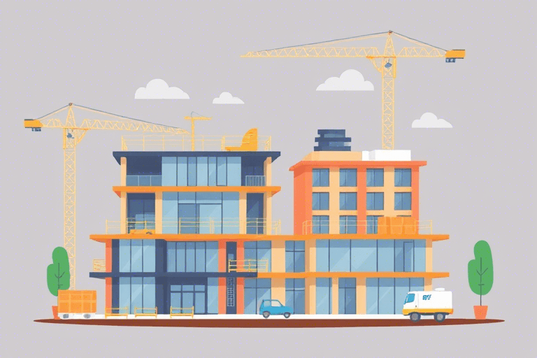 光伏板施工图识图软件怎么做？如何高效识别与解析光伏工程图纸？