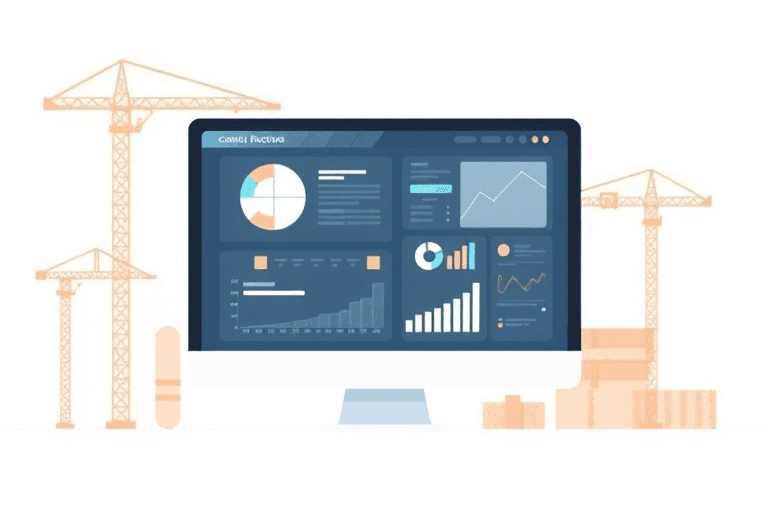 宁夏好用的地坪施工软件怎么做？如何选择适合本地项目的高效工具？