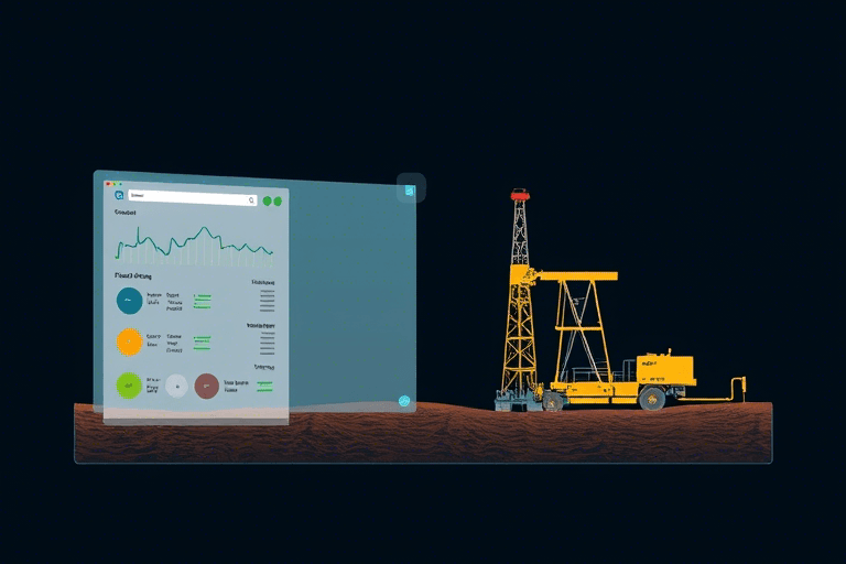 压裂施工计算软件如何助力油气田高效开发？