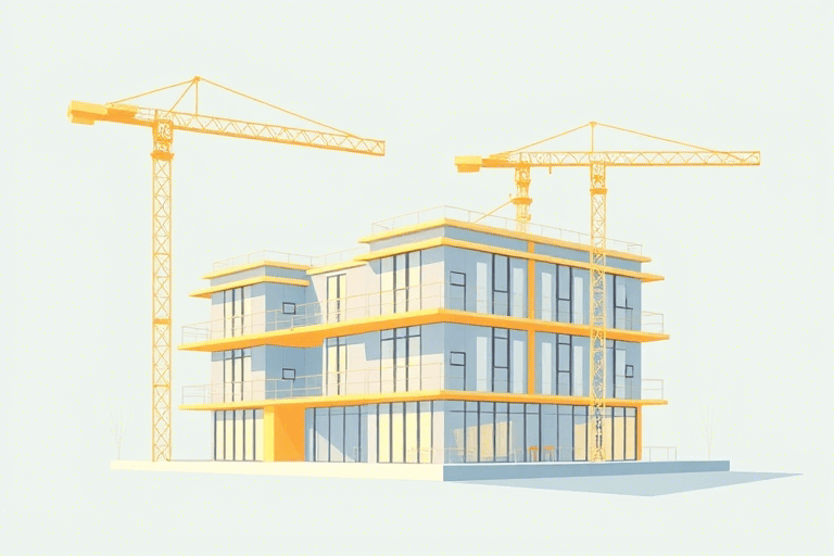 二建施工动画查看软件怎么做？如何高效制作与应用建筑施工动画？