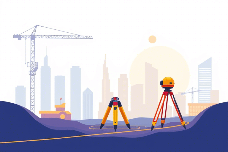 施工勘察过程计量软件如何提升工程效率与精准度？