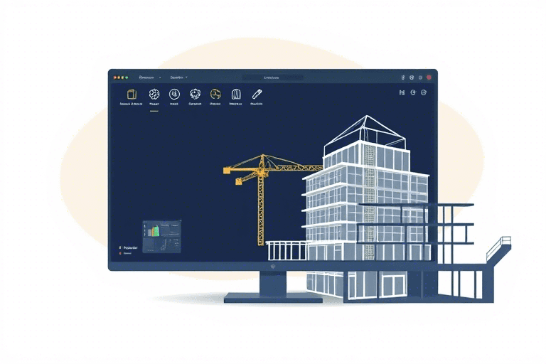 自己做水电施工图纸软件：如何从零开始打造专业工具？