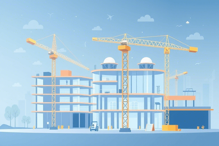 苏州施工管理软件系统怎么做？如何提升建筑项目效率与合规性？