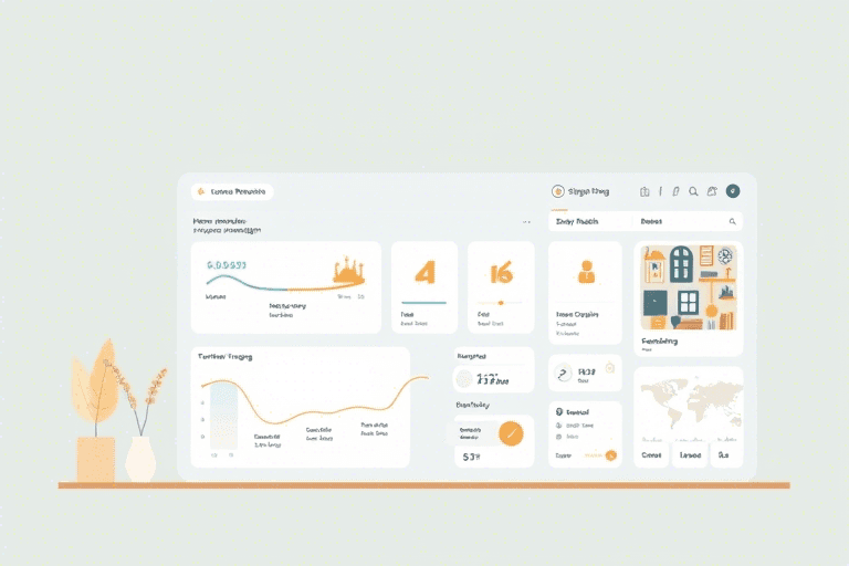 装修施工进度软件怎么开发？如何提升家装项目管理效率？