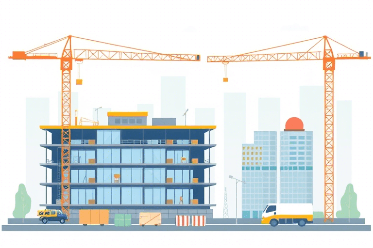 施工工地木工算量软件如何提升效率与精准度？