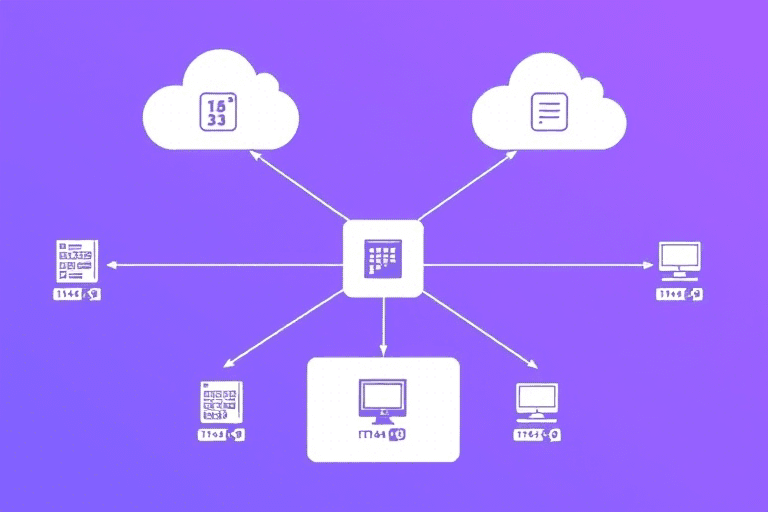 网络施工图用什么软件？专业工具推荐与实操流程详解