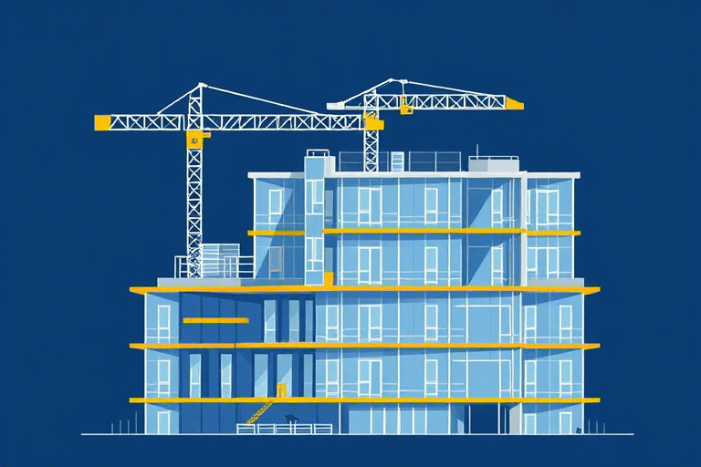 有没有施工方案软件？揭秘高效项目管理的数字化工具