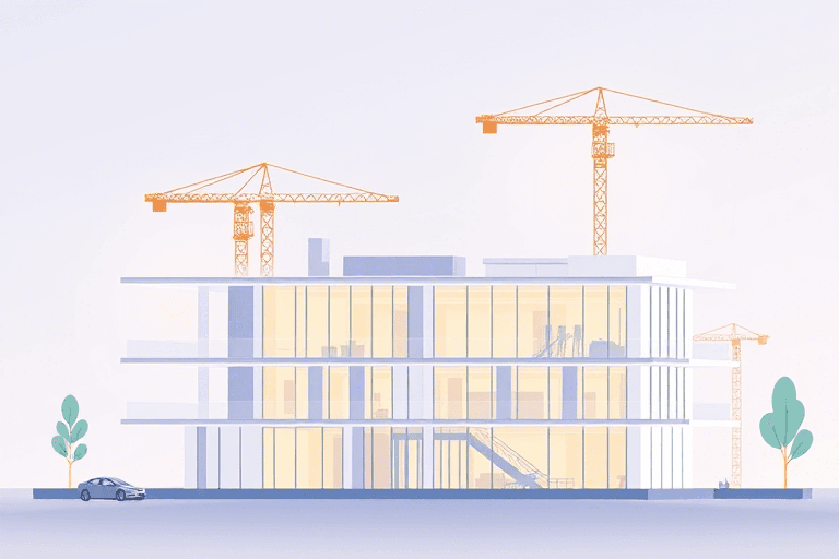 科技暖通工程施工软件如何助力高效项目管理与成本控制？