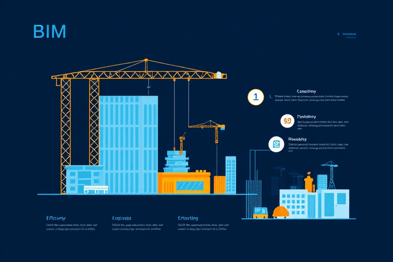建筑施工管理软件推荐：如何选择适合项目的高效工具？