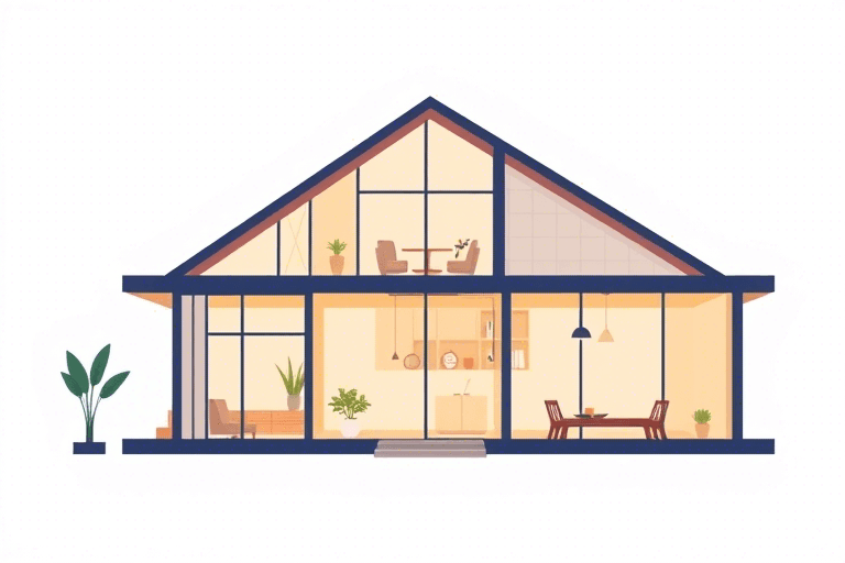 酷家乐智能施工软件如何助力家装行业高效落地与精准执行