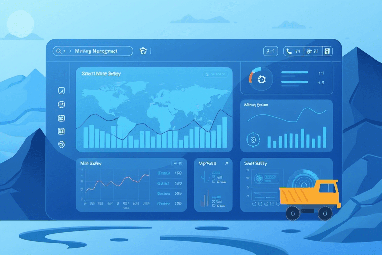 矿山施工表格软件有哪些？高效管理矿山工程的利器解析