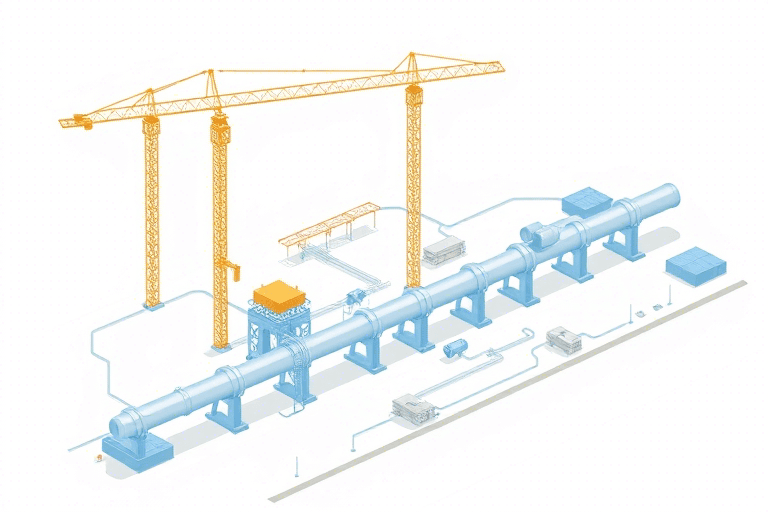 画管道施工图的软件如何提升设计效率与精准度？