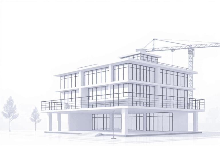 建筑施工高清图纸软件如何提升项目效率与精准度？