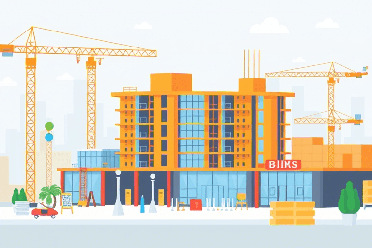 屋顶建筑施工软件有哪些？全面解析高效管理与设计工具