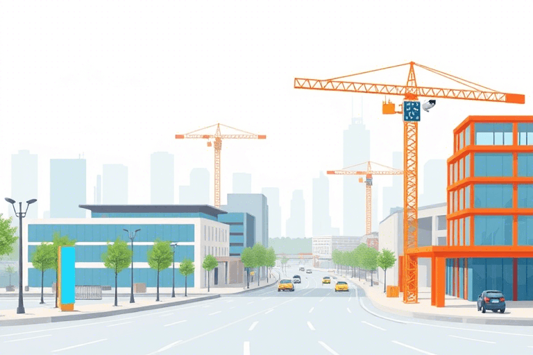 苏州软件视频系统施工：如何高效完成智能监控与多媒体集成项目