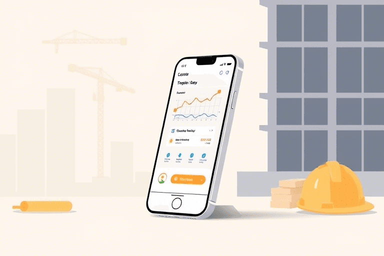 苹果能用的施工软件下载：如何在iPhone或iPad上轻松获取专业工程工具？