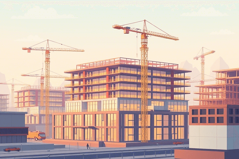 外国施工发明视频软件如何助力工程创新与效率提升？