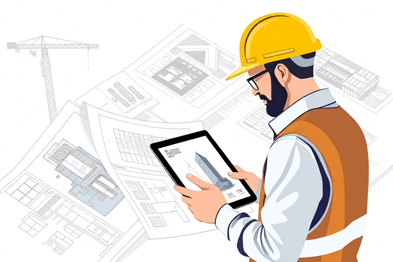 施工图纸用什么软件查询？这些专业工具你必须知道！