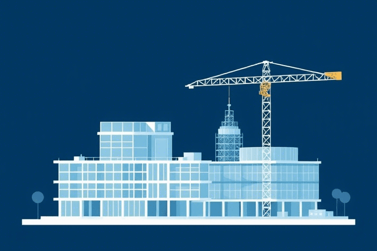 硐室爆破施工管理软件如何实现高效安全的工程管控？